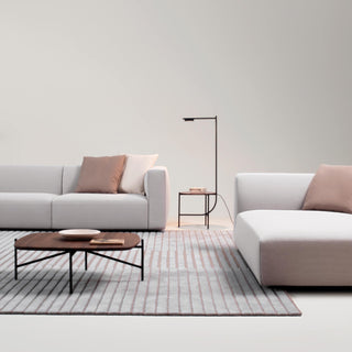 Match Sofa - Sofa - Prostoria - Chaise Longue rechts - Crepe 103