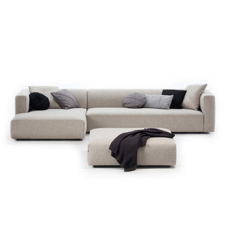 Match Sofa - Sofa - Prostoria - Chaise Longue rechts - Crepe 103