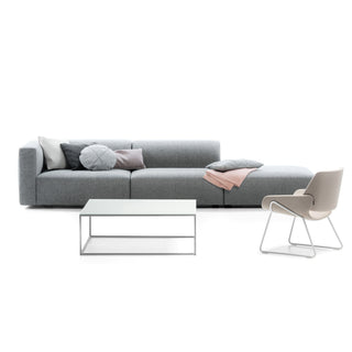 Match Sofa - Sofa - Prostoria - Chaise Longue rechts - Crepe 103