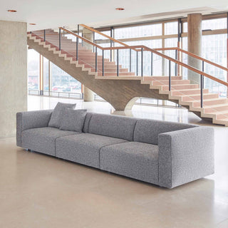 Match Sofa - Sofa - Prostoria - Chaise Longue rechts - Crepe 103