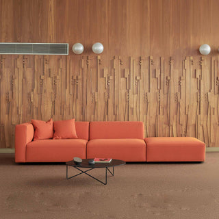 Match Sofa - Sofa - Prostoria - Chaise Longue rechts - Crepe 103