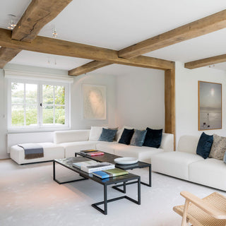 Match Sofa - Sofa - Prostoria - Chaise Longue rechts - Crepe 103