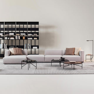 Match Sofa - Sofa - Prostoria - Chaise Longue rechts - Crepe 103