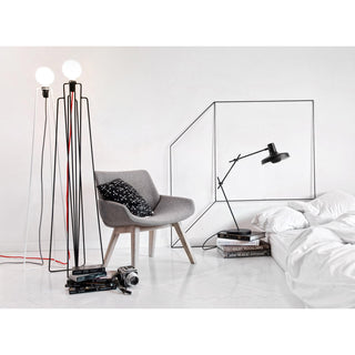 Monk Loungesessel - Loungesessel - Prostoria - . -