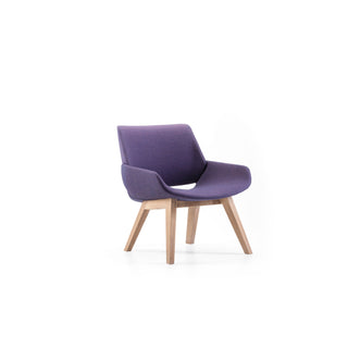 Monk Loungesessel - Loungesessel - Prostoria - . -