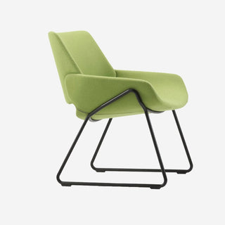 Monk Loungesessel - Loungesessel - Prostoria - . -