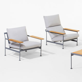 Jugo Outdoor Sessel - Outdoor Sofa - Prostoria - siehe Bilder (bitte Farbcode bei Bestellung anführen) - siehe Bilder (bitte Farbname bei Bestellung anführen)