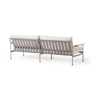 Jugo Outdoor Sofa - Outdoor Sofa - Prostoria - 3Sitzer -