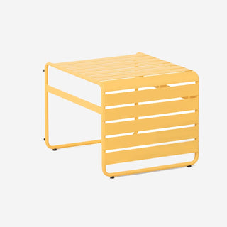 Jugo Outdoor Beistelltisch - Outdoor Loungetisch - Prostoria - siehe Bilder (bitte Farbcode bei Bestellung anführen) -