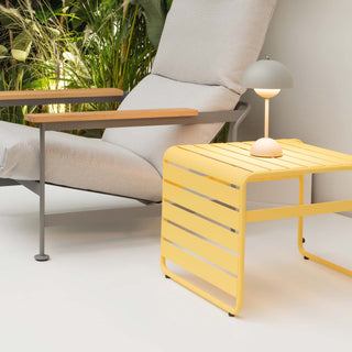 Jugo Outdoor Beistelltisch - Outdoor Loungetisch - Prostoria - siehe Bilder (bitte Farbcode bei Bestellung anführen) -