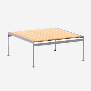 ugo Outdoor Couchtisch - Outdoor Loungetisch - Prostoria - Teak - siehe Bilder (bitte Farbcode bei Bestellung anführen)