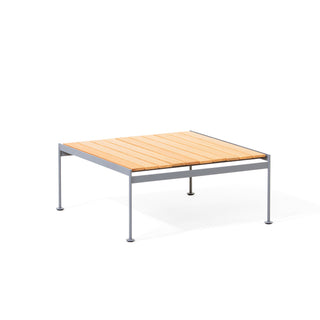 ugo Outdoor Couchtisch - Outdoor Loungetisch - Prostoria - Teak - siehe Bilder (bitte Farbcode bei Bestellung anführen)