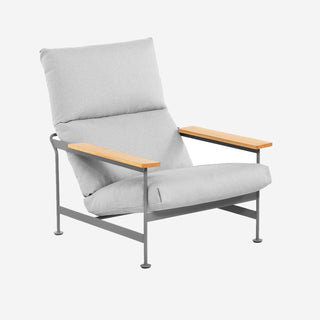 Jugo Outdoor Sessel - Outdoor Loungestuhl - Prostoria - siehe Bilder (bitte Farbcode bei Bestellung anführen) - siehe Bilder (bitte Farbname bei Bestellung anführen)