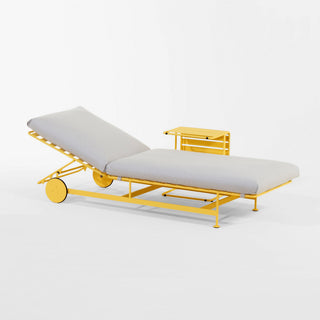 Jugo Outdoor Liege - Outdoor Sofa - Prostoria - siehe Bilder (bitte Farbcode bei Bestellung anführen) - siehe Bilder (bitte Farbname bei Bestellung anführen)