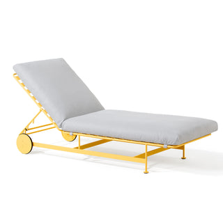 Jugo Outdoor Liege - Outdoor Sofa - Prostoria - siehe Bilder (bitte Farbcode bei Bestellung anführen) - siehe Bilder (bitte Farbname bei Bestellung anführen)
