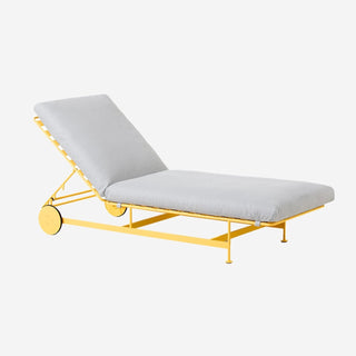 Jugo Outdoor Liege - Outdoor Sofa - Prostoria - siehe Bilder (bitte Farbcode bei Bestellung anführen) - siehe Bilder (bitte Farbname bei Bestellung anführen)