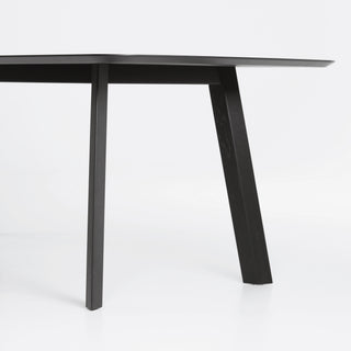 Rhomb Tisch - Tisch - Prostoria - 250 x 105cm - Eiche