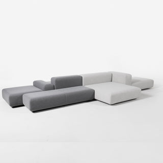 Klaster Sofa - Sofa - Prostoria - Variante 1 -
