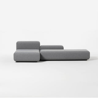 Klaster Sofa - Sofa - Prostoria - Variante 1 -