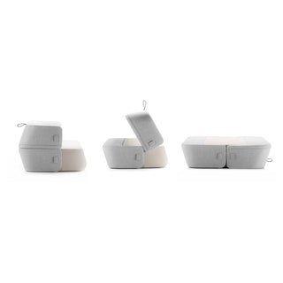 Revolve Schlafsofa - Schlafsofa - Prostoria - Planum 271 & 351 -