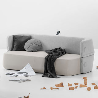 Revolve Schlafsofa - Schlafsofa - Prostoria - Planum 271 & 351 -