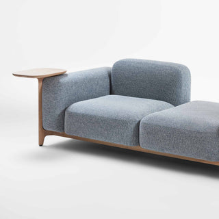 Sabot Sofa - Sofa - Prostoria - Variante 1 -