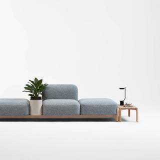 Sabot Sofa - Sofa - Prostoria - Variante 1 -
