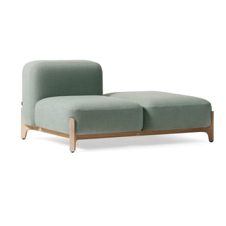 Sabot Sofa - Sofa - Prostoria - Variante 1 -
