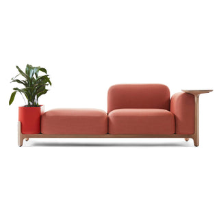 Sabot Sofa - Sofa - Prostoria - Variante 1 -