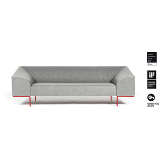Seam Sofa - Sofa - Prostoria - Variante 1 -