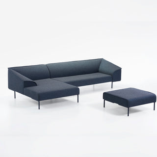 Seam Sofa - Sofa - Prostoria - Variante 1 -