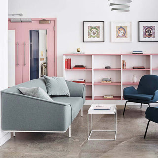 Seam Sofa - Sofa - Prostoria - Variante 1 -