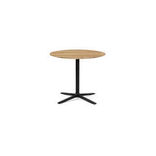Trifidae Couchtisch - Couchtisch - Prostoria - Ø 70 x 105cm - Eiche geölt - Natur