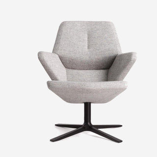 Trifidae Loungesessel - Loungesessel - Prostoria - Grau-116 -