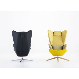 Trifidae Ohrensessel - Ohrensessel - Prostoria - Variante 1 -