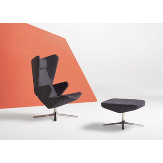 Trifidae Ohrensessel - Ohrensessel - Prostoria - Variante 1 -