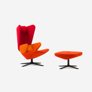 Trifidae Ohrensessel - Ohrensessel - Prostoria - Variante 1 -