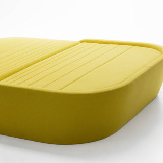 Up-Lift Schlafsofa - Schlafsofa - Prostoria - Arco Arctic - 1.5 Sitzer
