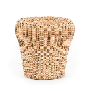 E14 Rattan Hocker - Loungesessel - Richard Lampert - E14 Rattanhocker -