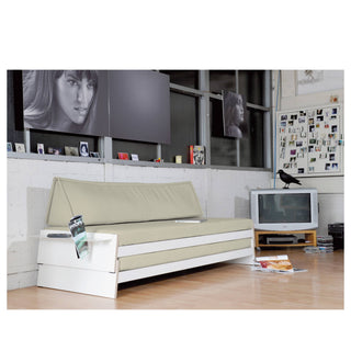 Lönneberga Bett - Bett - Richard Lampert - . -