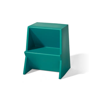 Mono Hocker - Hocker - Richard Lampert - Purpurrot -