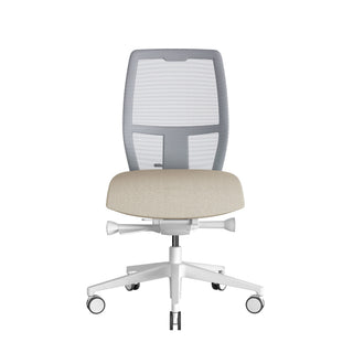 Savo Bürostuhl | Soul - Stuhl - Savo - Beige / ohne Armlehne -