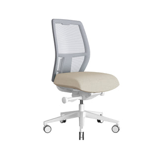 Savo Bürostuhl | Soul - Stuhl - Savo - Grau / mit Armlehne -