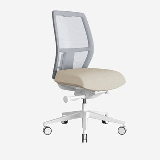 Savo Bürostuhl | Soul - Stuhl - Savo - Beige / ohne Armlehne -