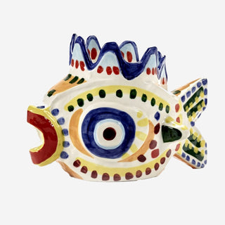 Ottolenghi Vase | Sicily 01 - Vase - Serax - Sizilien 1 -