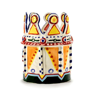 Ottolenghi Vase | Sicily Mix 02 - Vase - Serax - Sizilien 2 -