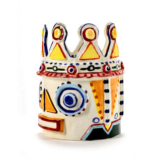 Ottolenghi Vase | Sicily Mix 02 - Vase - Serax - Sizilien 2 -