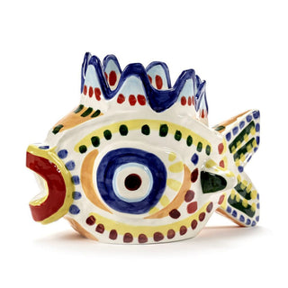 Ottolenghi Vase | Sicily 01 - Vase - Serax - Sizilien 1 -