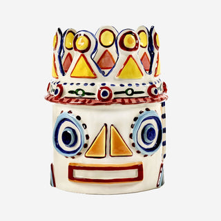 Ottolenghi Vase | Sicily Mix 02 - Vase - Serax - Sizilien 2 -