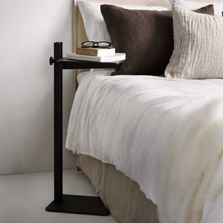 Museum Sidetable - Beistelltisch - String Furniture - Dunkelbraun -